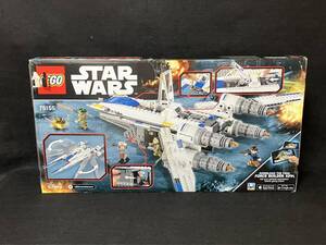 Э LEGO レゴ スターウォーズ Rebel U-Wing Fighter 8-14 75155　 283064