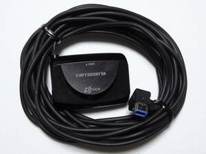 HKH0044 ☆ carrozzeria ND-B4 ☆ カロッツェリア VICS用ビーコン受信機【送料￥230】