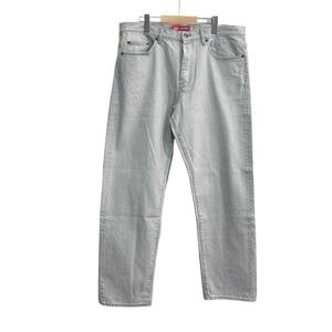 【美品】サイズ36 シュプリーム Supreme 23SS Regular Jean レギュラージーンズ デニムパンツ　8065000185227