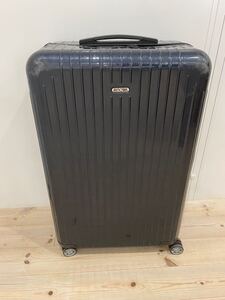 リモワ　サルサエアー ネイビーブルー 80L RIMOWA