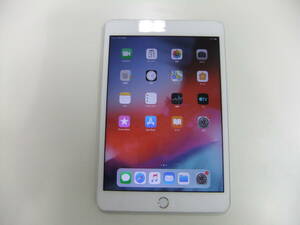 【49193】I Pad mini3 ソフトバンク　16GB