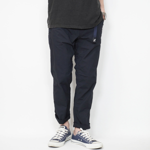 GRAMICCI × URBAN RESEARCH DOORS 別注 ウェザーストレッチトラウザー【S】NAVY グラミチ アーバンリサーチ コラボ ナロー GMP-20S1423