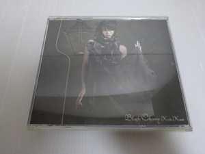 美品 倖田來未 black cherry CD＆DVD