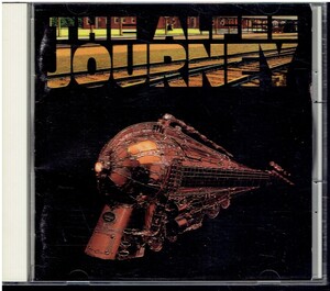 CD★THE ALFEE　アルフィー★JOURNEY