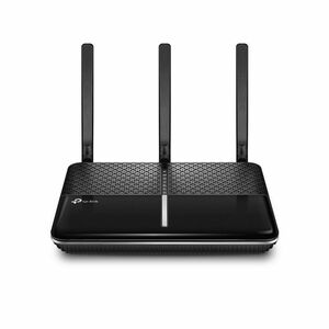 TP-Link Wi-Fi 無線LAN ルーター 11ac AC2600 1733 + 800 Mbps MU-MIMO HomeCare