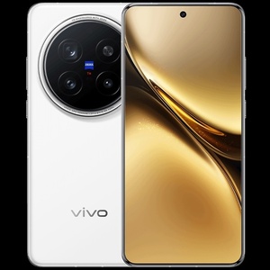 【新品未開封】vivo X200 Pro 12/256 ホワイト SIMフリー