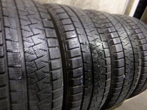 【L679】ICE ASIMMETRICO▲225/55R17▲4本売切り