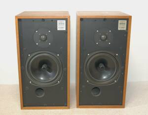 送料込み HARBETH ハーベス ACOUSTICS MONITOR LOUDSPEAKER TYPE HL COMPACT ペア