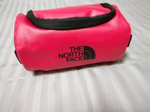 CHINA AIRLINES 中華航空 ビジネスクラス アメニティ ポーチ THE NORTH FACE ノースフェイス B 現品限り LastOne