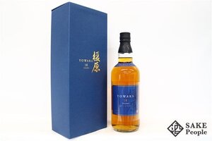 ●1円～ 榎原 18年 720ml 37％ 箱 リキュール 日本