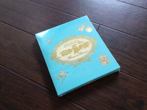 激レア！新品未開封 入手困難CD　★ 中国ドラマ「花非花霧非霧」OST / CD 日本未発売品！