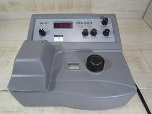 APEL アペレ PD-303 SPECTROPHOTOMETER 分光高度計