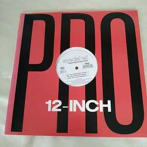 ☆12インチ ◆ Special Ed - I Got It Made / Hoedown☆中古品