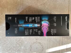 新品未開封　ダイソン dyson Supersonic HD08 ヘアドライヤー