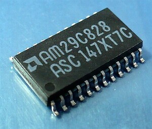 AMD AM29C828ASC (CMOS バスバッファ) [4個組](b)