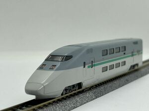 154-0 先頭車 ライト点灯確認 単品 KATO 10-340 「MAX」 E1系 東北・上越新幹線電車 4両基本セット ばらし品