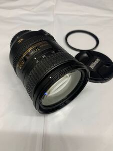 ニコン NIKON AF-S DX NIKKOR 18-200mm F3.5-5.6 G II ED VR 