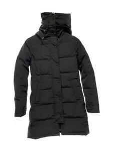 CANADA GOOSE◆MACKENZIE PARKA/ダウンコートジャケット/M/2302WJ