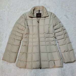 【美品】MONCLER モンクレール 高品質 ダウン ジャケット size0