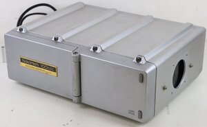 M◇ジャンク品◇カーオーディオ Acoustic Isolation System 100cdc Nakamichi DC12V Mobile CD Changer ※チェンジャー欠品 ※動作未確認