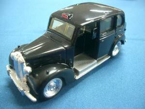 ERTL FX3 LONDON TAXI / FX3　ロンドン・タクシー　USED品