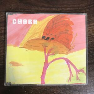 (B461-1) 中古CD100円 CHARA 大切をきずくもの