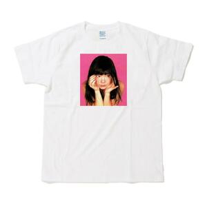 【大きなサイズ 対応】 ビョーク Bjork アイスランド 歌姫 Tシャツ 新品　送料込　男女兼用 3XL 4XL 5XL 対応　オーバーサイズ