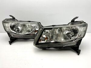 ホンダ FREED フリード スパイク GB3/GB4 HID ヘッドライト 左右セット KOITO 100-22068 刻印 N