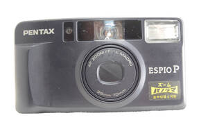 ★良品★PENTAX ESPIO P#4839