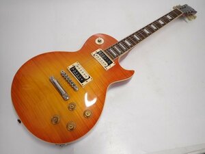 EDWARDS E-LP-85SD Limited Model 2007年製 エドワーズ レスポールスタンダードタイプ エレキギター ∬ 6F36E-1