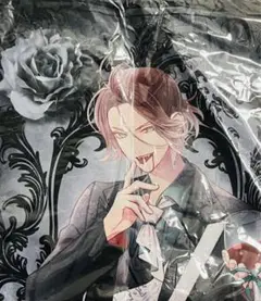 DIABOLIK LOVERS 真万魔殿 くじ