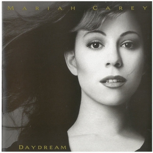 マライア・キャリー(MARIAH CAREY) / DAYDREAM CD