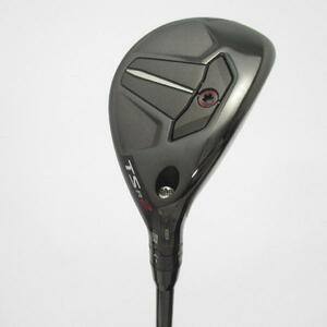 タイトリスト TSR TSR2 ユーティリティ TENSEI PRO 1K HYBRID 70 【U3】 シャフト：TENSEI PRO 1K HYBRID 70