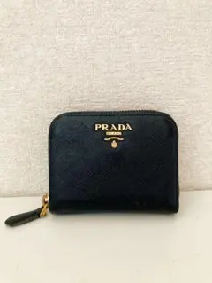 【PRADA】プラダ/ 財布/ コインケース