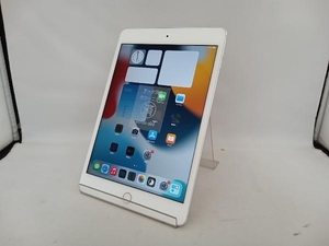 MK9P2J/A iPad mini 4 Wi-Fi 128GB シルバー