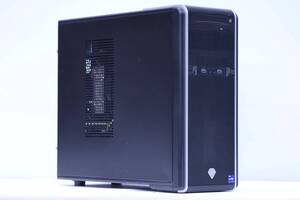 1円～ Corei9 RTX3060 64Gメモリ ハイスペックゲーミングPC TSUKUMO eX.computer G-GEAR GA7J-F211/T i9-11900K RAM64GB SSD2TB+2TB Win10