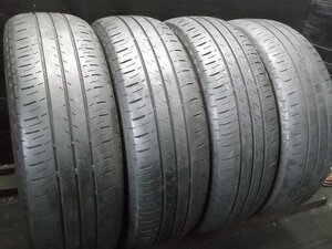 【R700】ECOPIA EP150◆195/65R15◆4本売切り