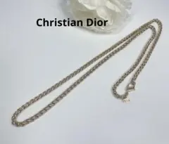 ChristianDior(クリスチャンディオール)ネックレス