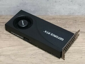 NVIDIA ZOTAC GeForce RTX3060Ti 8GB 【グラフィックボード】