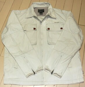 ★STUSSY★ステューシージャケットヴィンテージUSED!!