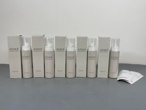 ▽未使用品▽ アデランス AD&F プロテインパック ヘアパック 90g 5本セット (30424120619473NM)