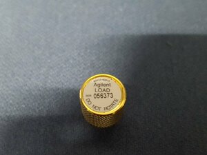 [NBC] Agilent 85033-60017 Load, 3.5mm Female (中古 056373)