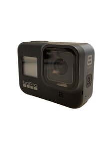 GoPro◆ビデオカメラ HERO8 BLACK CHDHX-801-FW//