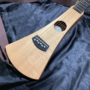 Martin Backpacker Steel String【三条店】