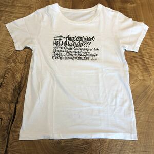 MOGNO6 Tシャツ KYNE ラクガキ アート