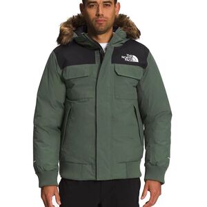 【新品】ノースフェイス マクマード 600フィル ダウン ボンバージャケット DRYVENT XLサイズ The North Face McMurdo Bomber JKT