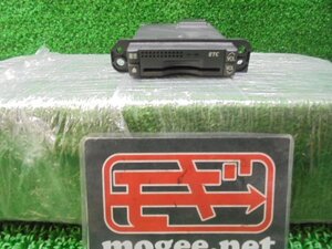 9EI1640IQ3 ) レクサス LS600hL ハイブリッド UVF46 純正ビルトインETC車載器　86980-50030