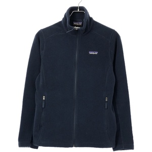 Patagonia パタゴニア Classic Synchilla Jacket シンチラ フリースジャケット STY22995FA19 ネイビー S ITQN2O1N6DRI