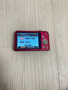 動作OK CASIO EXILIM EX-Z829 デジタルカメラ