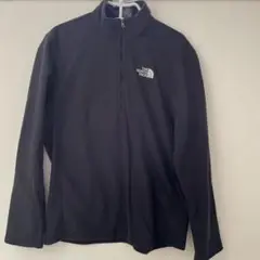 THE NORTH FACE フリース M ブラック